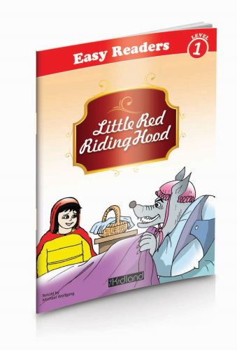 Little Red Riding Hood Level 1 Little Red Riding Hood Level 1
