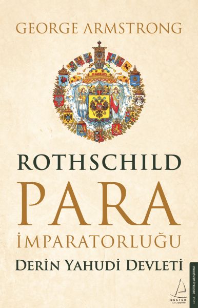 Rothschild Para İmparatorluğu Rothschild Para İmparatorluğu