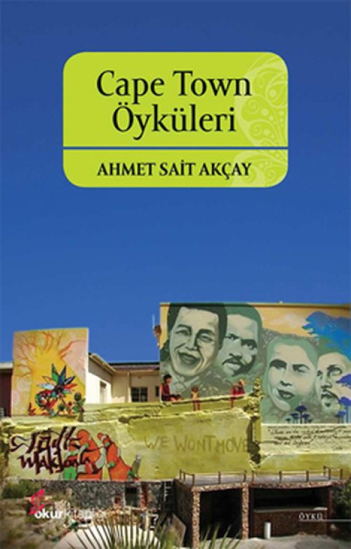Cape Town Öyküleri Cape Town Öyküleri