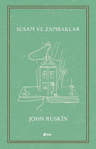 Susam ve Zambaklar Susam ve Zambaklar