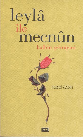 Leyla İle Mecnun Leyla İle Mecnun