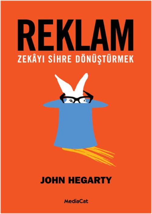 Reklam Zekayı Sihre Dönüştürmek Reklam Zekayı Sihre Dönüştürmek