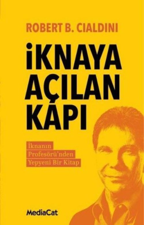 İknaya Açılan Kapı İknaya Açılan Kapı