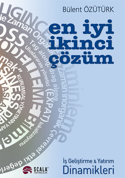 En İyi İkinci Çözüm En İyi İkinci Çözüm