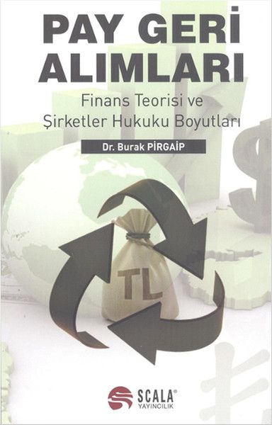 Pay Geri Alımları Pay Geri Alımları