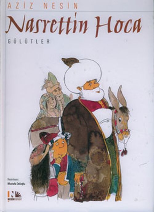 Nasrettin Hoca / Gülütler Nasrettin Hoca / Gülütler