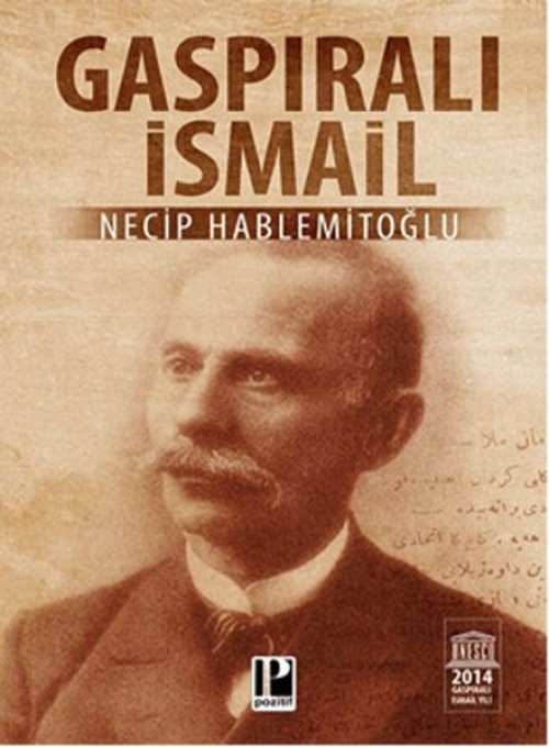 Gaspıralı İsmail