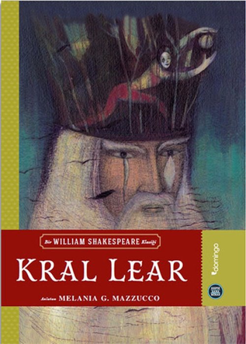 Hepsi Sana Miras Serisi 08 - Kral Lear Hepsi Sana Miras Serisi 08 - Kral Lear