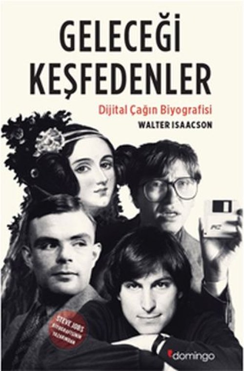 Geleceği Keşfedenler Geleceği Keşfedenler
