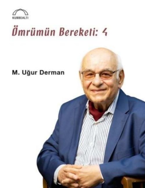 Ömrümün Bereketi - 4 Ömrümün Bereketi - 4