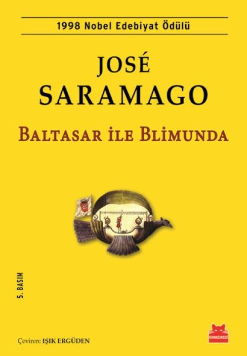 Baltasar ile Blimunda Baltasar ile Blimunda