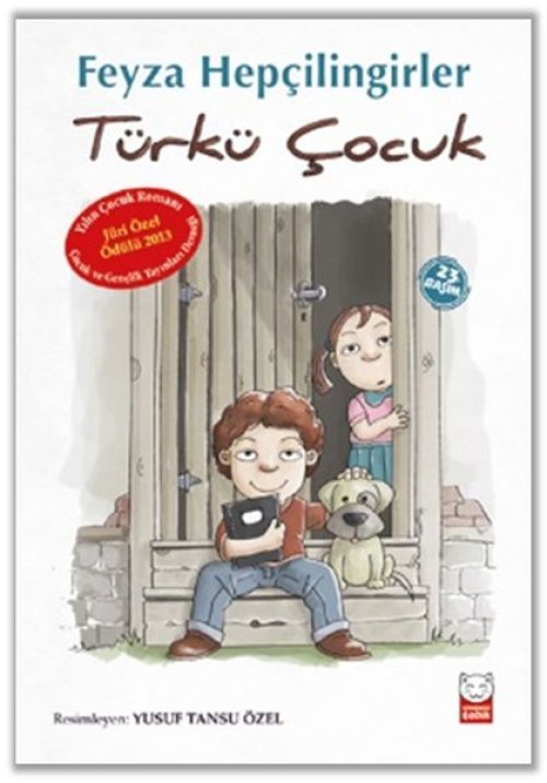 Türkü Çocuk Türkü Çocuk