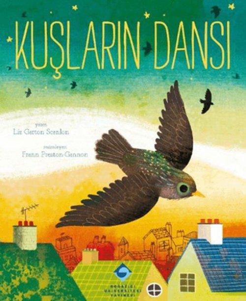 Kuşların Dansı