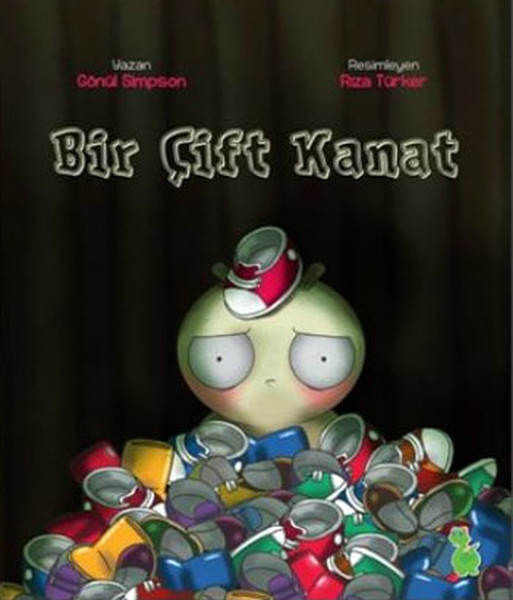 Bir Çift Kanat Bir Çift Kanat