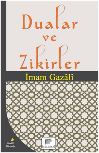 Dualar ve Zikirler Dualar ve Zikirler