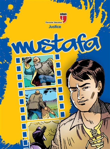 Mustafa - Justice Mustafa - Justice