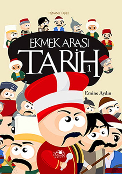Ekmek Arası Tarih - 1 Ekmek Arası Tarih - 1