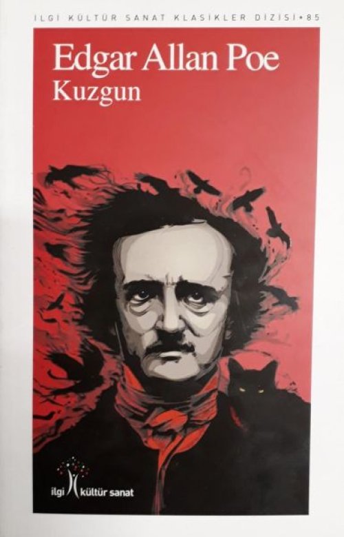 Kuzgun Kuzgun