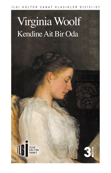 Kendine Ait Bir Oda Kendine Ait Bir Oda