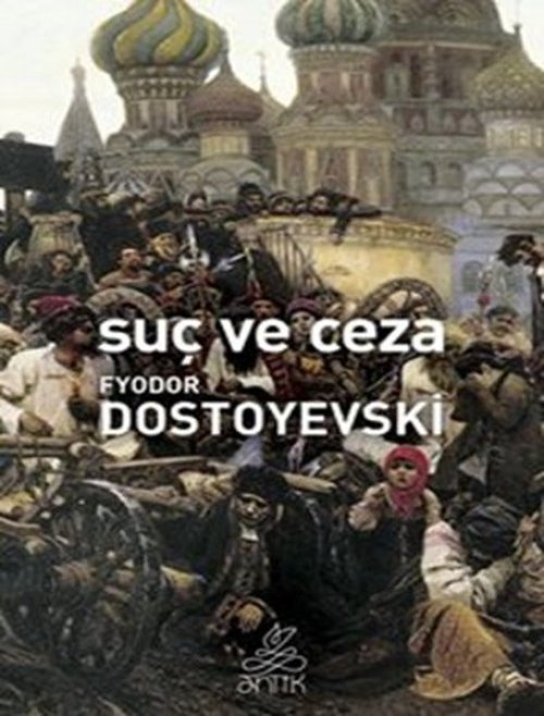 Suç ve Ceza Suç ve Ceza