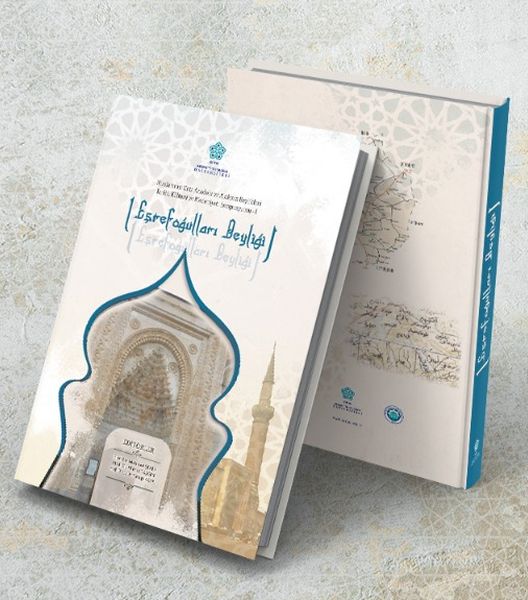 Eşrefoğulları Kitabı Eşrefoğulları Kitabı