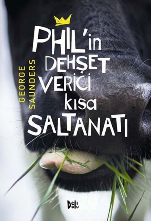 Philin Dehşet Verici Kısa Saltanatı Philin Dehşet Verici Kısa Saltanatı