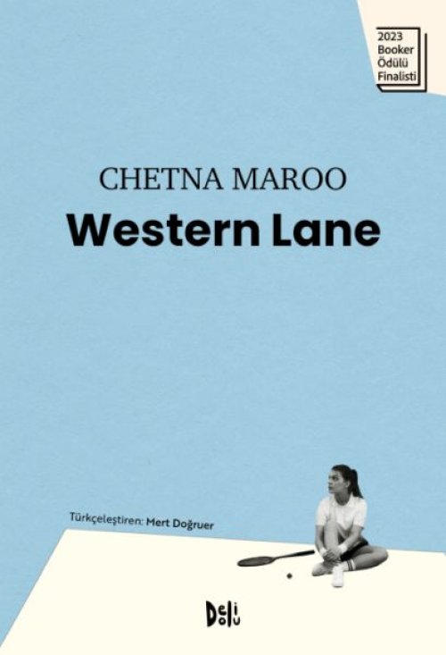Western Lane