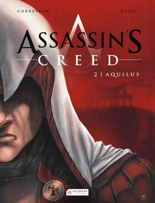 Assassins Creed 2 - Aquilus Assassins Creed 2 - Aquilus