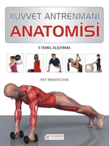 Kuvvet Antrenmanı Anatomisi Kuvvet Antrenmanı Anatomisi