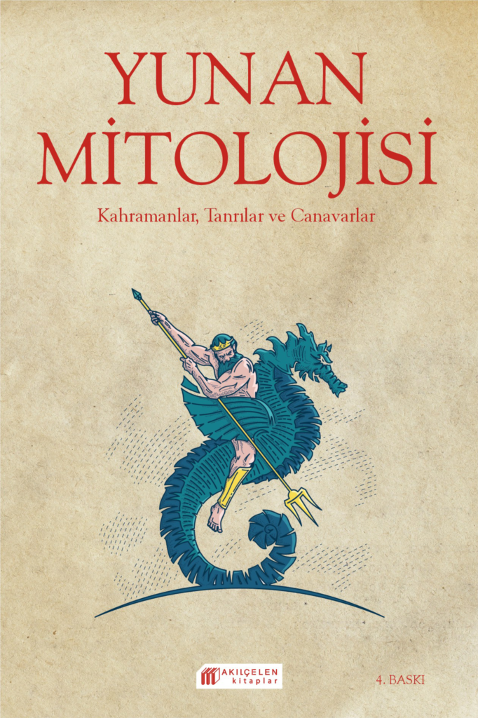 Yunan Mitolojisi Yunan Mitolojisi