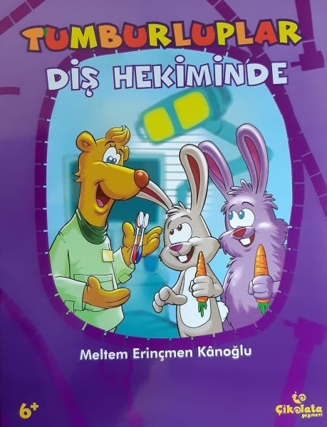 Tumburluplar - Diş Hekiminde Tumburluplar - Diş Hekiminde