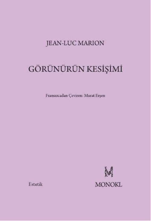 Görünürün Kesişimi Görünürün Kesişimi