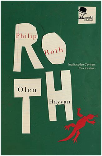 Ölen Hayvan Ölen Hayvan