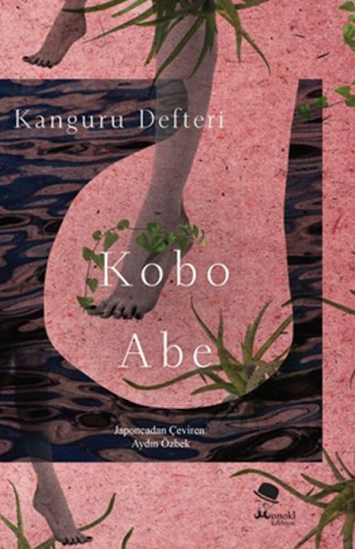 Kanguru Defteri Kanguru Defteri