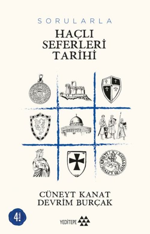 Sorularla Haçlı Seferleri Sorularla Haçlı Seferleri