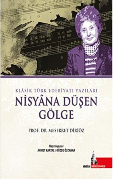 Nisyana Düşen Gölge Nisyana Düşen Gölge