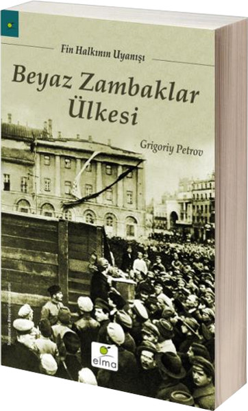 Beyaz Zambaklar Ülkesi Beyaz Zambaklar Ülkesi