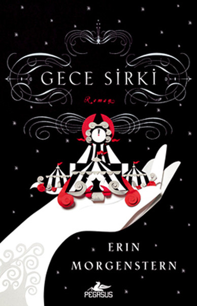 Gece Sirki Gece Sirki