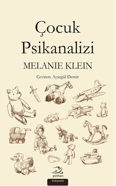 Çocuk Psikanalizi Çocuk Psikanalizi
