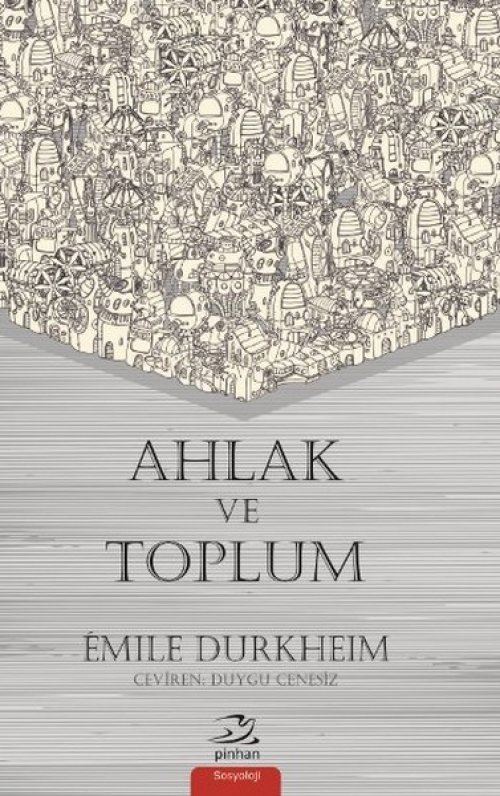 Ahlak ve Toplum Ahlak ve Toplum