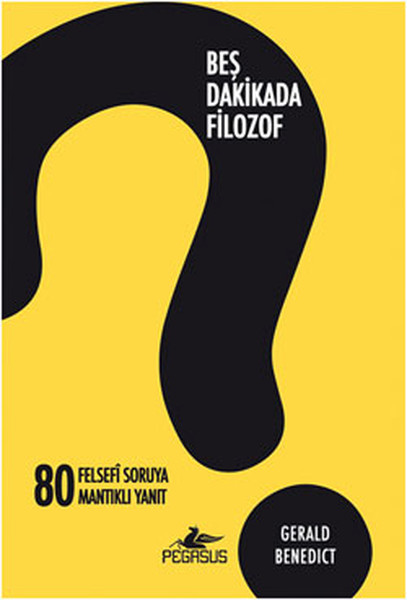 Beş Dakikada Filozof Beş Dakikada Filozof