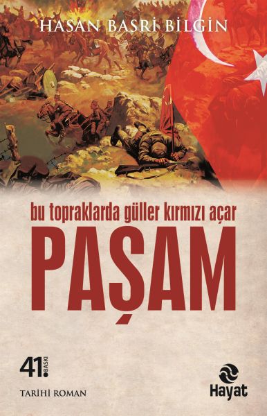 Paşam Paşam