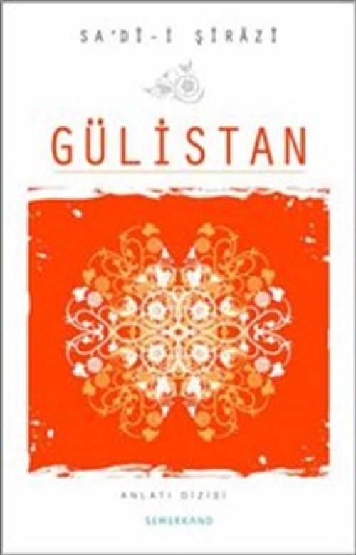 Gülistan Gülistan