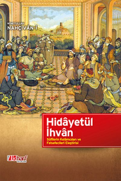 Hidayetül İhvan Hidayetül İhvan