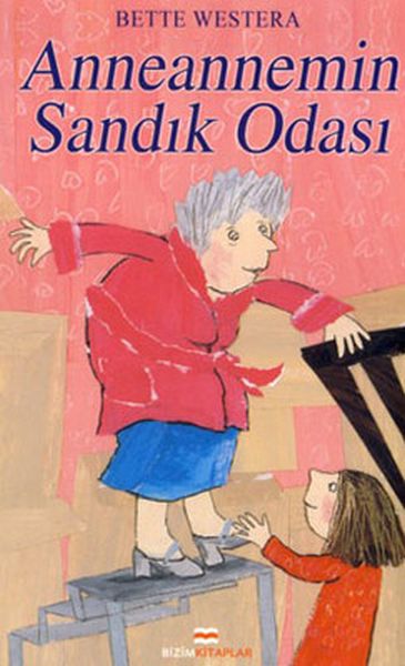 Anneannemin Sandık Odası Anneannemin Sandık Odası