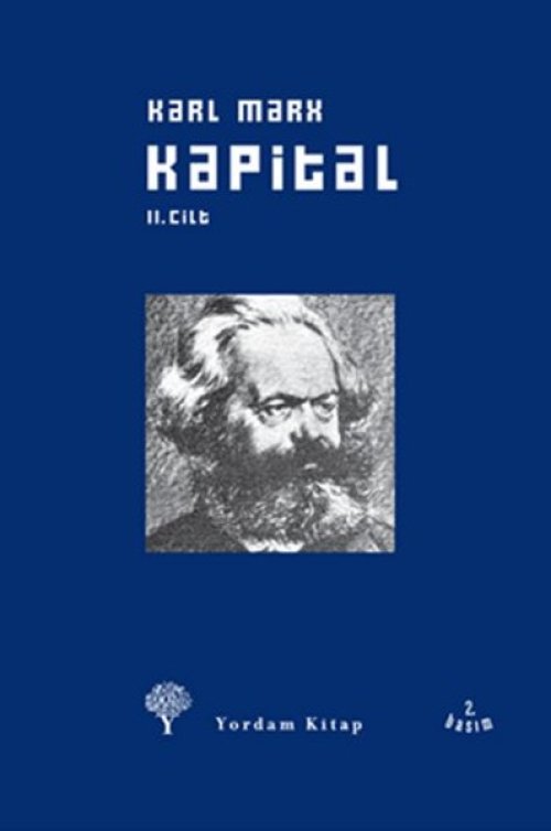 Kapital 2. Cilt (Ciltli) Kapital 2. Cilt (Ciltli)