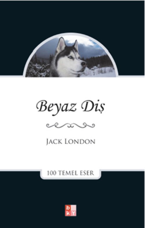Beyaz Diş