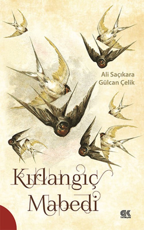 Kırlangıç Mabedi Kırlangıç Mabedi