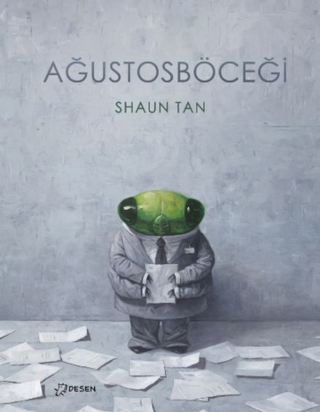 Ağustosböceği Ağustosböceği