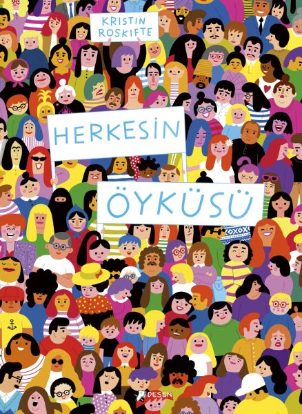 Herkesin Öyküsü Herkesin Öyküsü